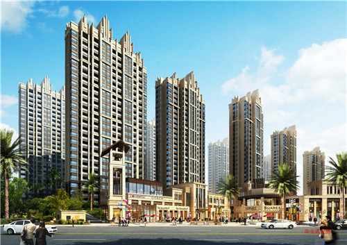 觅甜记港式甜品