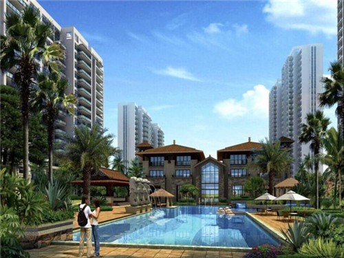 一锅红颜香辣虾