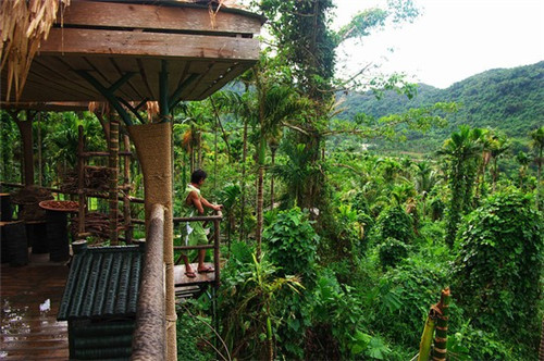 水玉坊绿色洗衣