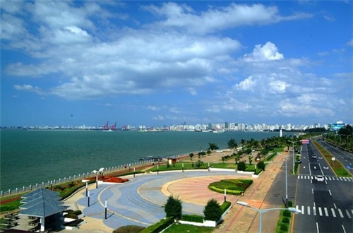 开放式火锅店设计风格分析图，开放式火锅店设计风格分析