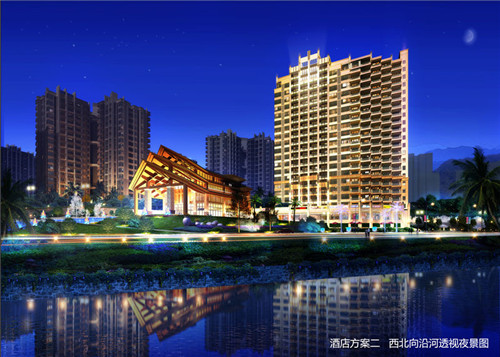 房屋托管公司起名（房屋托管公司需要什么资质）