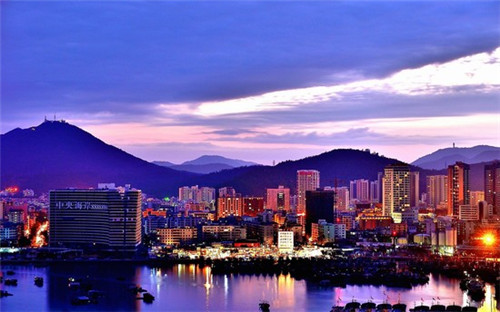 海南西线有哪些景点（海南西线哪些景点不收门票）