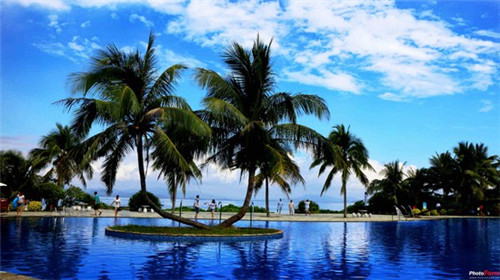 省医附近有什么景点（省医院附近景点）