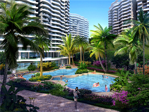 昆明最好玩的海边在哪里（昆明哪里有海?）