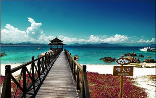 海南哪里旅游好玩（海南哪里旅游好玩免费）
