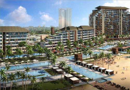 风景特别美的景区视频（风景特别美的景区视频大全）