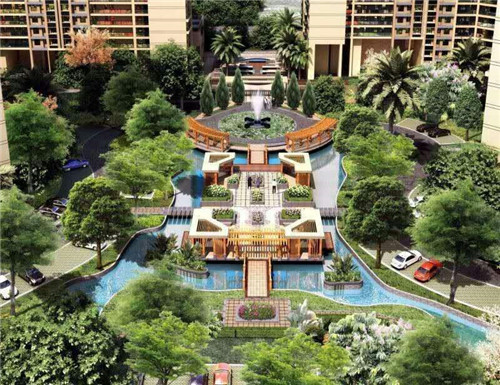 美式装修如何收拾好看（美式装修怎么装）